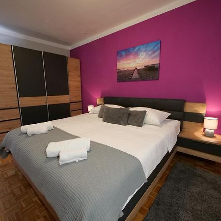 P&C Zadar Apartment Exterior foto