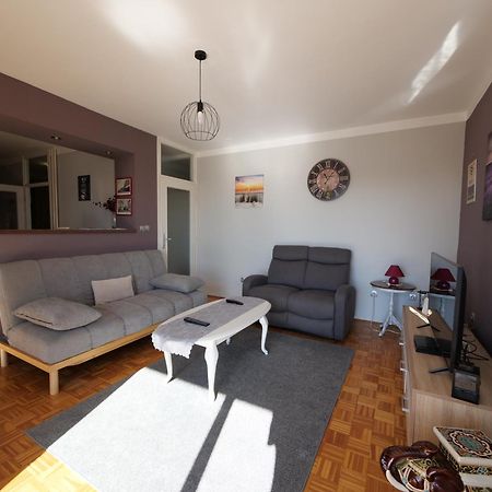 P&C Zadar Apartment Exterior foto