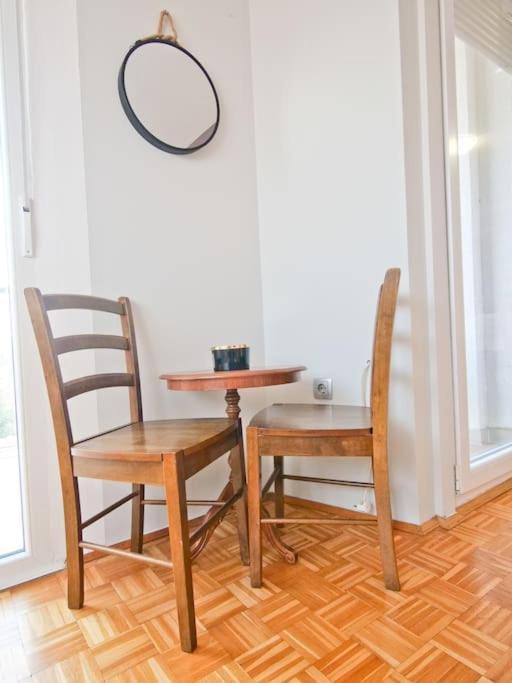 P&C Zadar Apartment Exterior foto