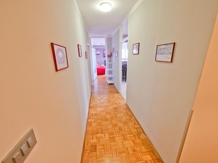 P&C Zadar Apartment Exterior foto