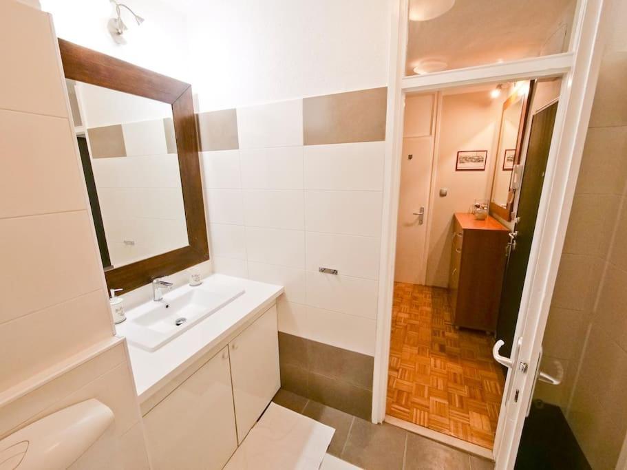P&C Zadar Apartment Exterior foto