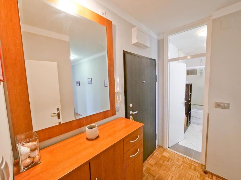 P&C Zadar Apartment Exterior foto