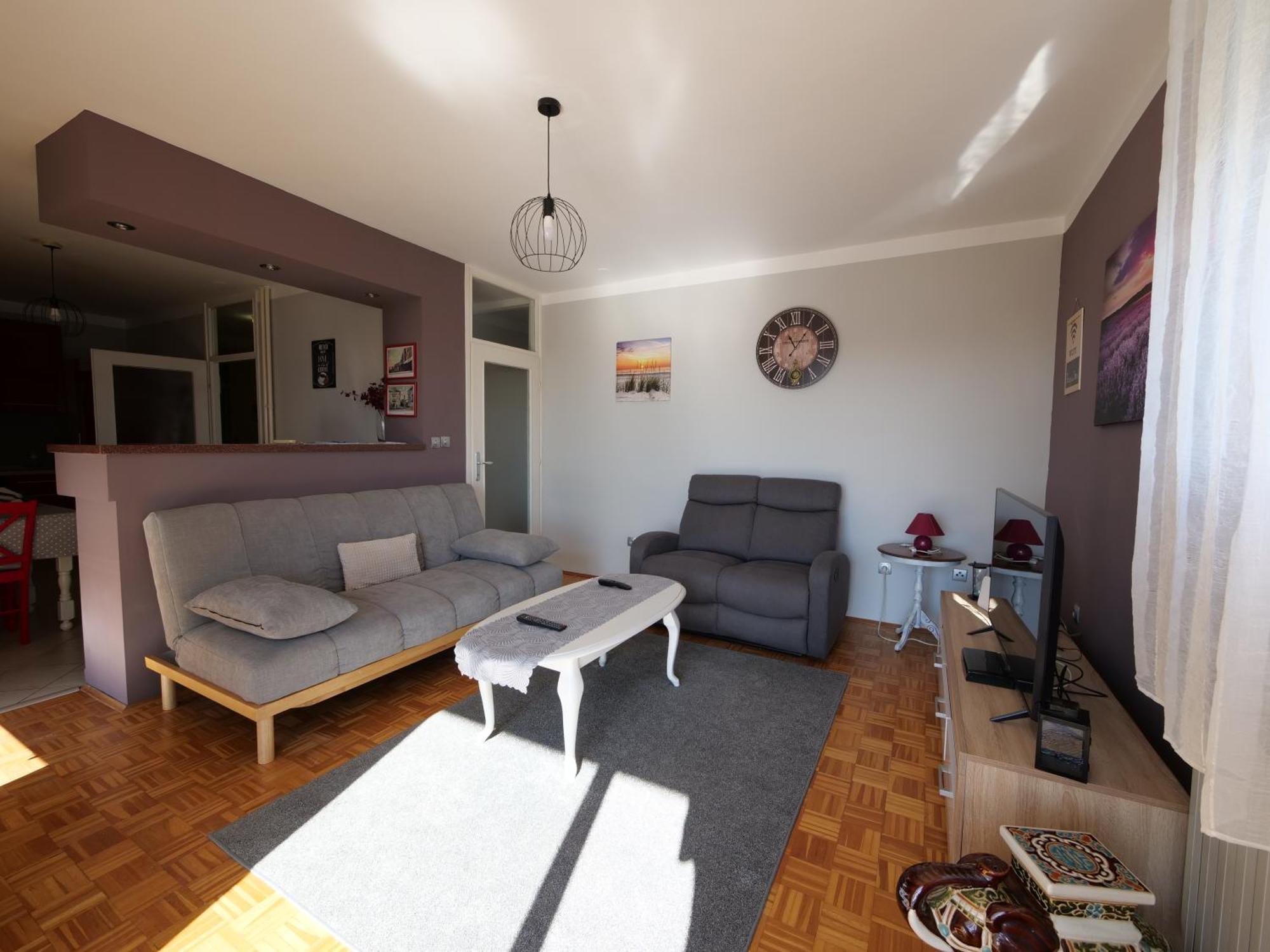 P&C Zadar Apartment Exterior foto